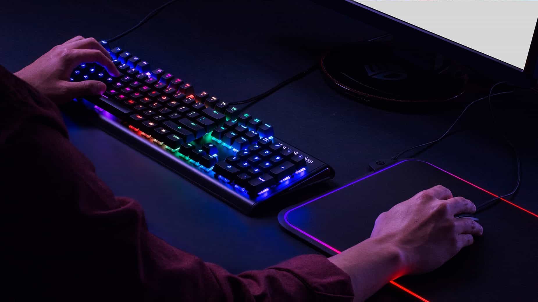 Meilleur clavier gamer : comment le choisir ? by